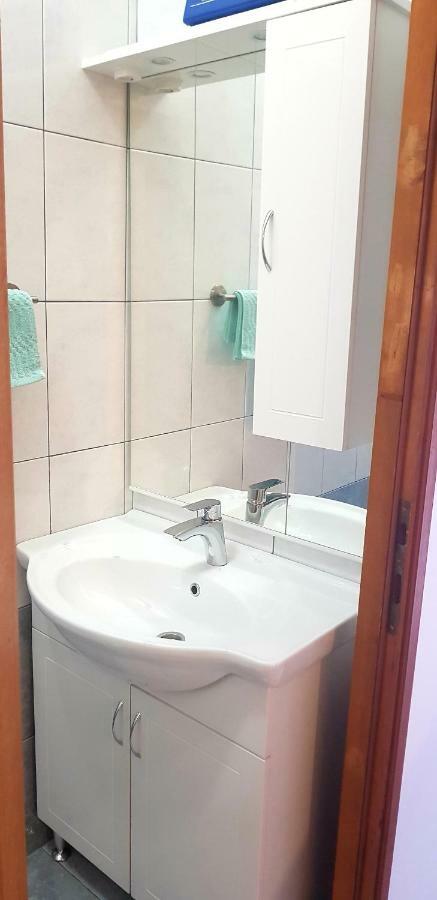 Patrick Apartment Rijeka Eksteriør bilde