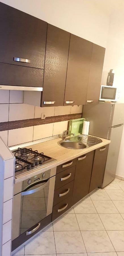 Patrick Apartment Rijeka Eksteriør bilde