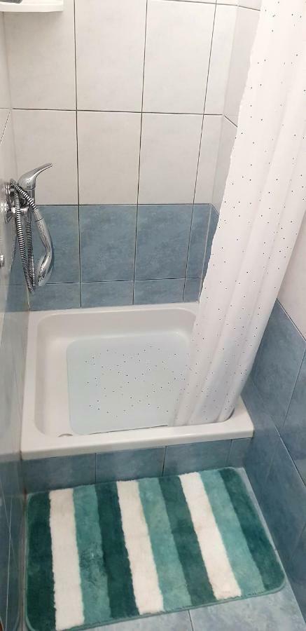 Patrick Apartment Rijeka Eksteriør bilde