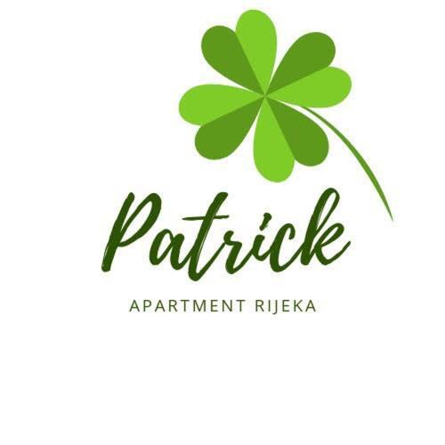 Patrick Apartment Rijeka Eksteriør bilde